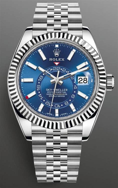 sky dweller rolex chrono24|Rolex Sky-Dweller price uk.